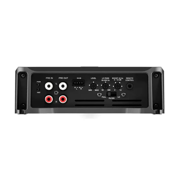 Hertz-Dpower DPower 1-1-Kanal Verstärker-masori-kaufen