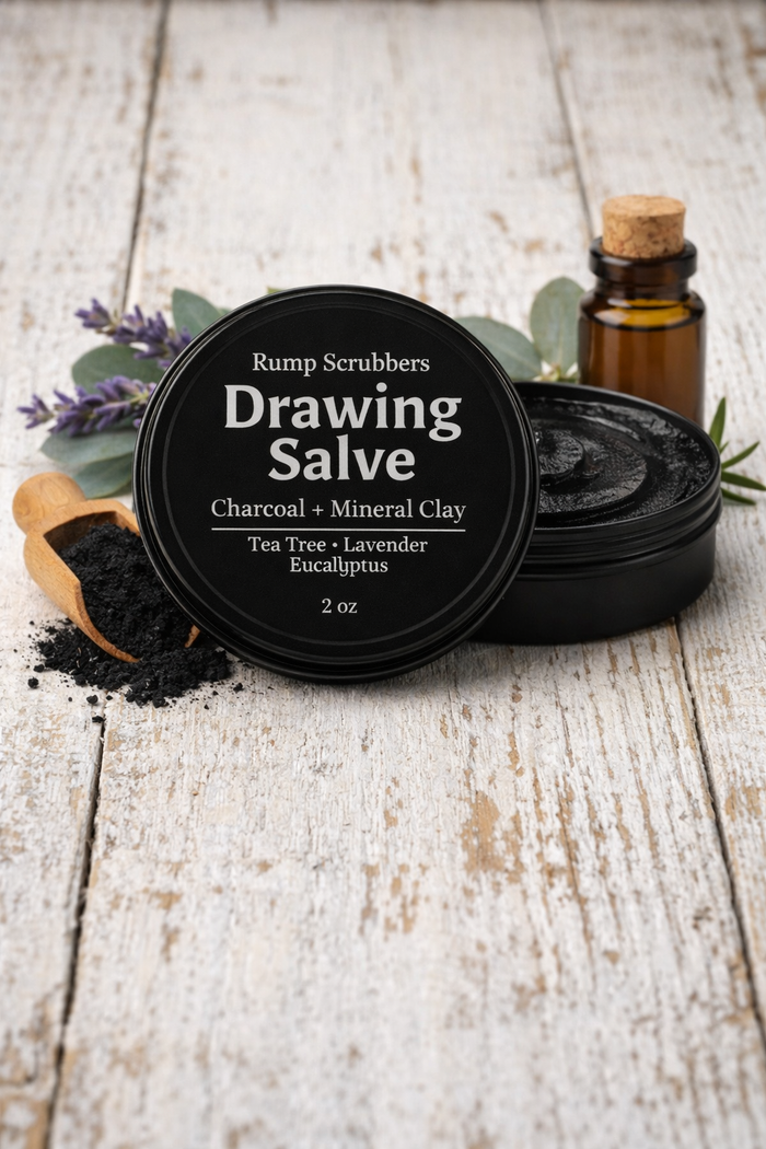 Drawing Salve