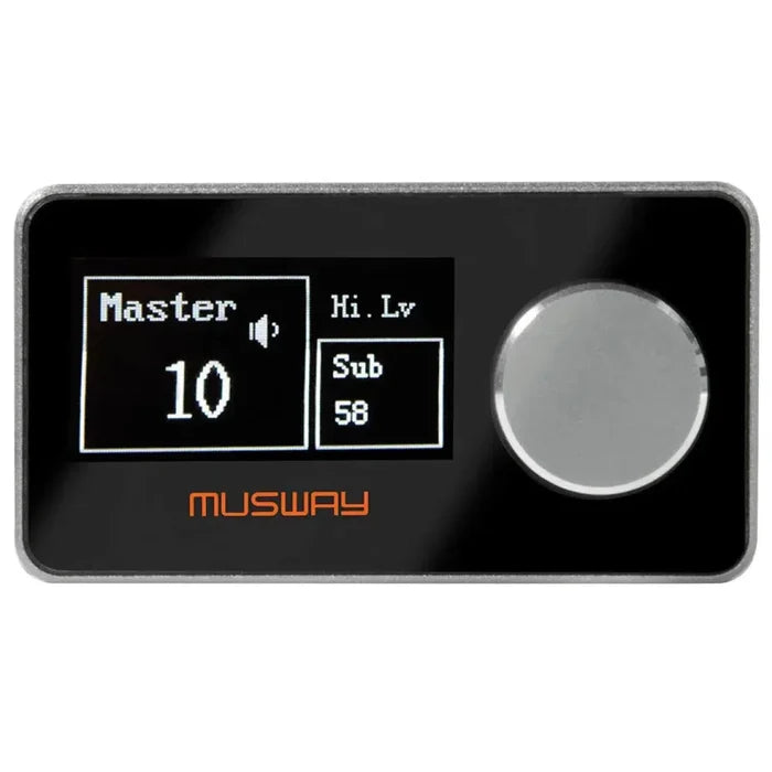 Musway-DRC1 V2-Bassfernbedienung-masori-kaufen