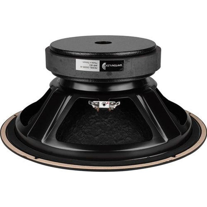Dayton Audio-DS315-8-12" (30cm) Tiefmitteltöner-masori-kaufen