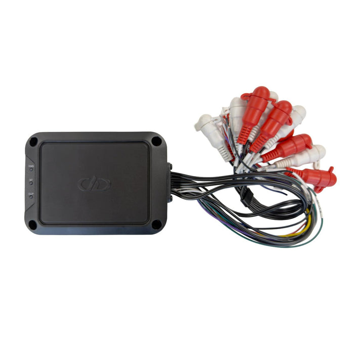 DD Audio-DSI-X2-8-Kanal DSP-masori-kaufen