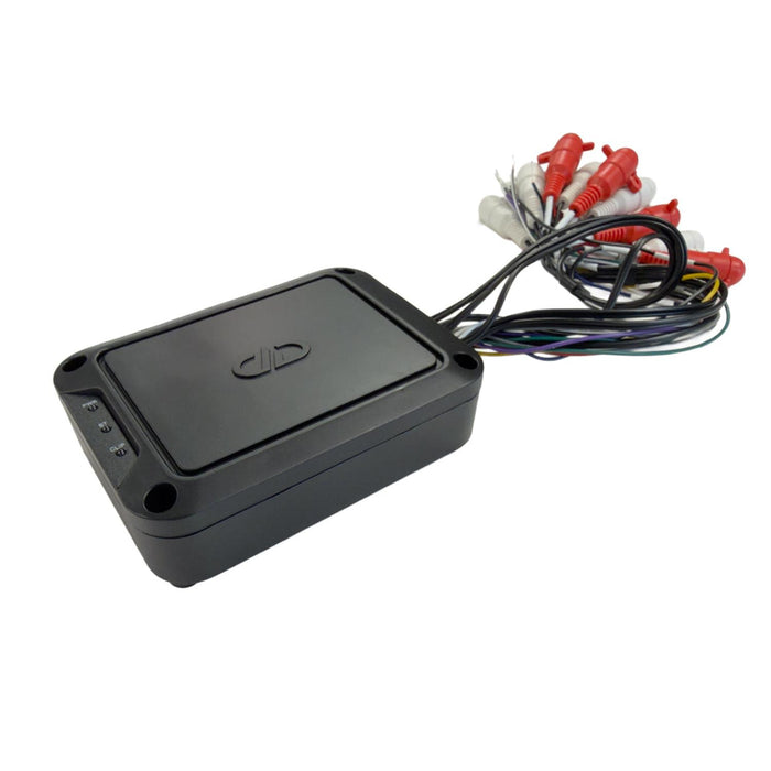 DD Audio-DSI-X2-8-Kanal DSP-masori-kaufen