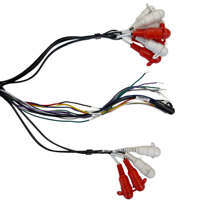 DD Audio-DSI-X2-8-Kanal DSP-masori-kaufen