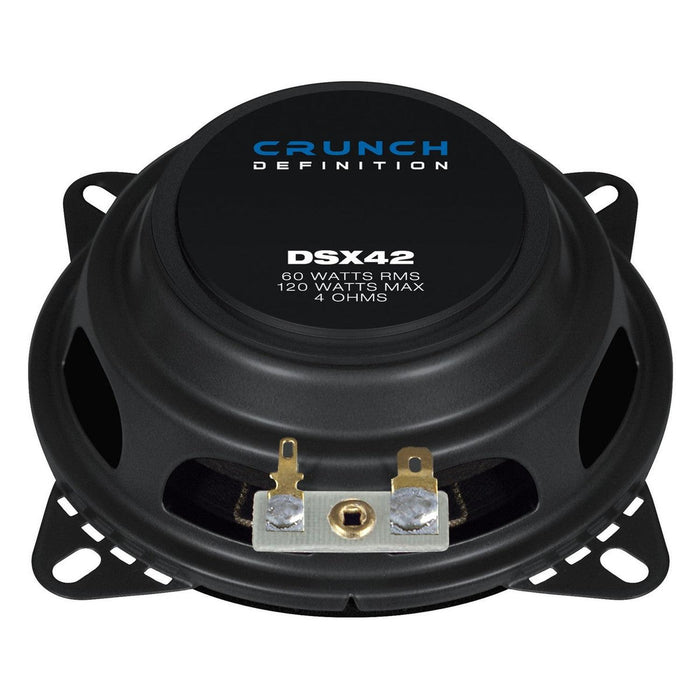 Crunch-DSX42-4" (10cm) Koaxial-Lautsprecher-masori-kaufen