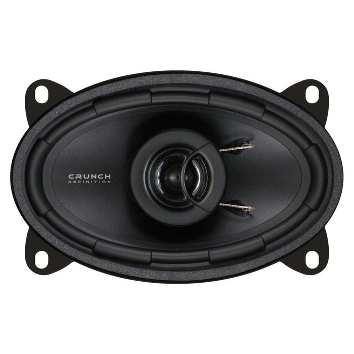 Crunch-DSX462-4"x6" Lautsprecherset-masori-kaufen