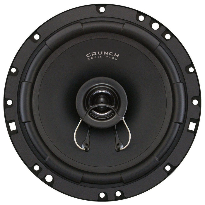 Crunch-DSX62-6.5" (16,5cm) Koaxial-Lautsprecher-masori-kaufen