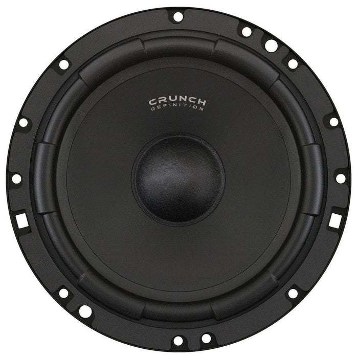 Crunch-DSX6.2C-6.5" (16,5cm) Lautsprecherset-masori-kaufen