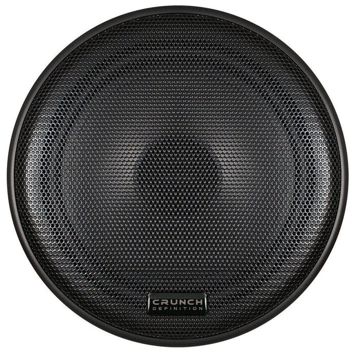 Crunch-DSX6.2C-6.5" (16,5cm) Lautsprecherset-masori-kaufen