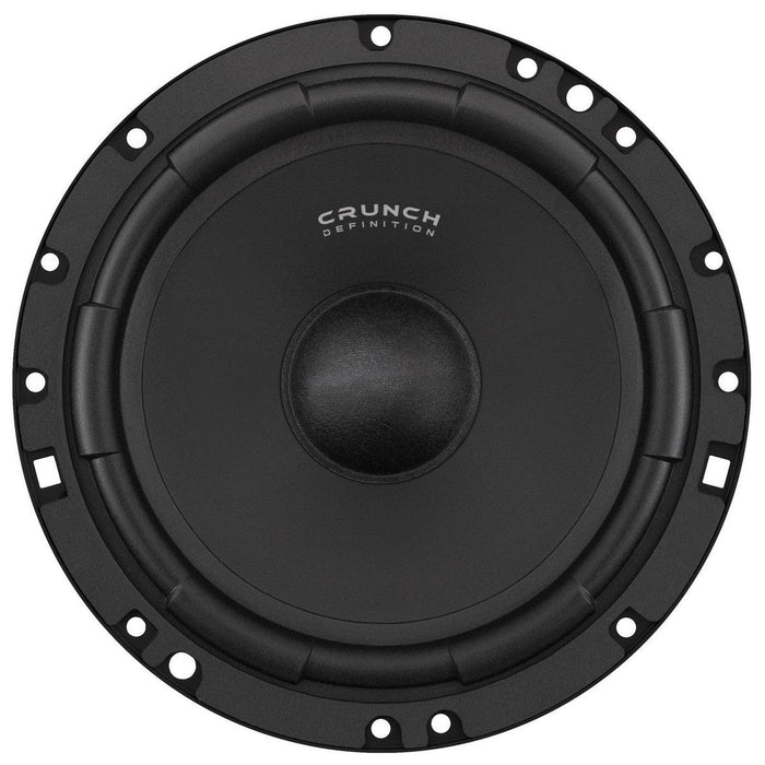 Crunch-DSX6.2E-6.5" (16,5cm) Lautsprecherset-masori-kaufen