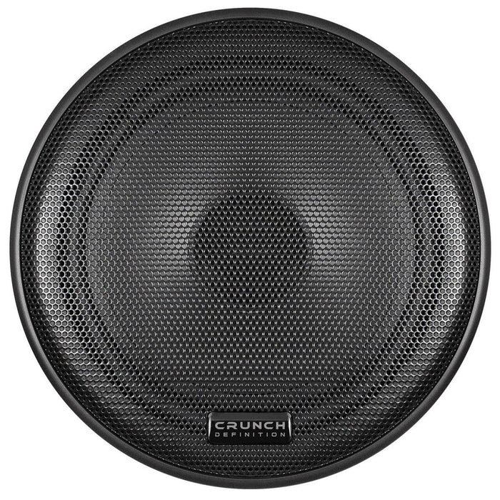Crunch-DSX6.2E-6.5" (16,5cm) Lautsprecherset-masori-kaufen