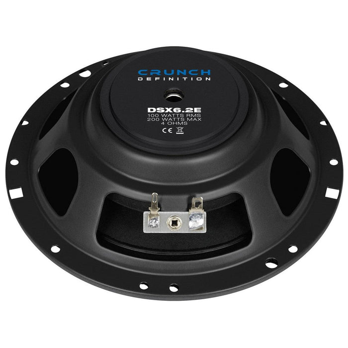 Crunch-DSX6.2E-6.5" (16,5cm) Lautsprecherset-masori-kaufen