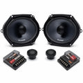 DD Audio-DX5x7-5"x7" Koaxial-Lautsprecher-masori-kaufen