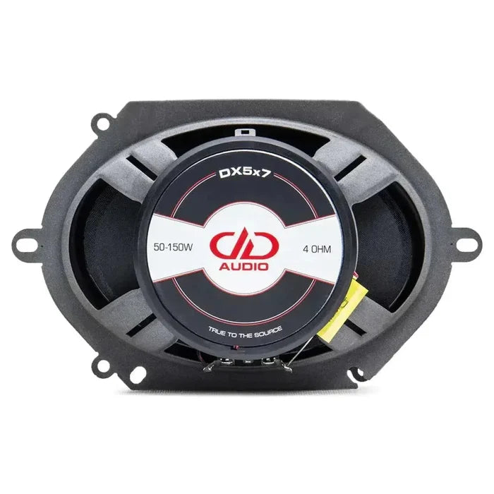 DD Audio-DX5x7-5"x7" Koaxial-Lautsprecher-masori-kaufen
