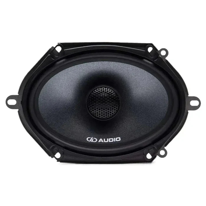 DD Audio-DX5x7-5"x7" Koaxial-Lautsprecher-masori-kaufen