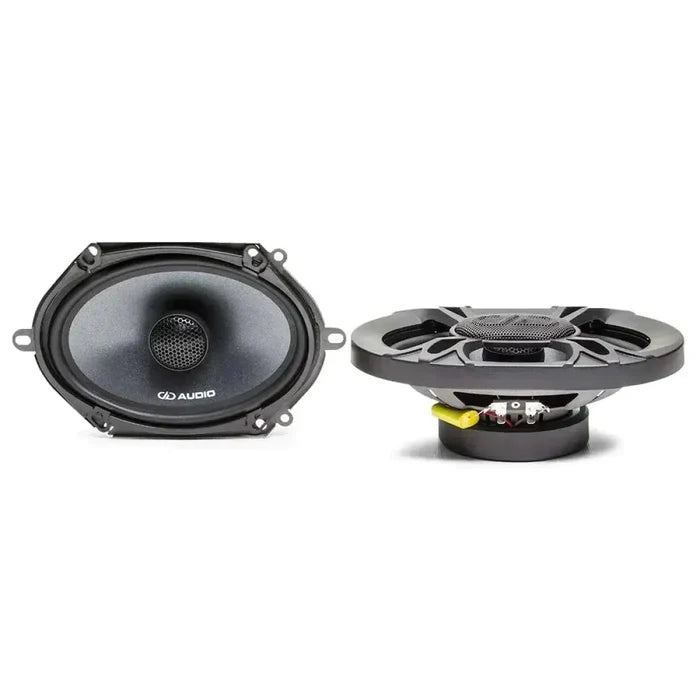 DD Audio-DX5x7-5"x7" Koaxial-Lautsprecher-masori-kaufen