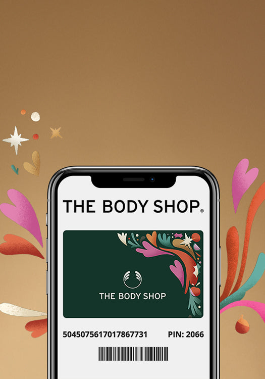 E-Gift Card