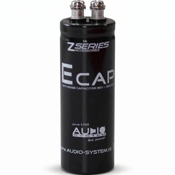 Audio System-E/CAP EVO - 0.033 Farad-Entstörfilter-masori-kaufen