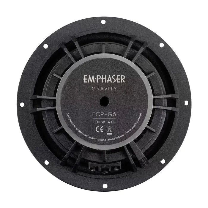 Emphaser-ECP-G6-6.5" (16,5cm) Lautsprecherset-masori-kaufen