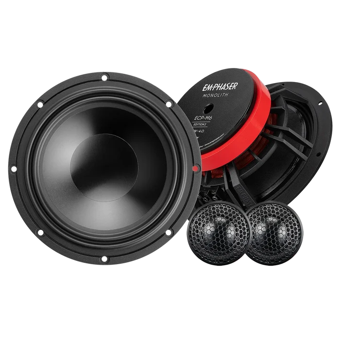 Emphaser-ECP-M6-E2-6.5" (16,5cm) Lautsprecherset-masori-kaufen