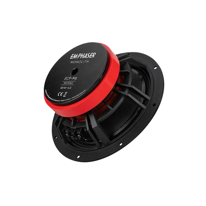 Emphaser-ECP-M6-E2-6.5" (16,5cm) Lautsprecherset-masori-kaufen