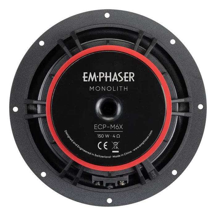 Emphaser-ECP-M6X-6.5" (16,5cm) Lautsprecherset-masori-kaufen