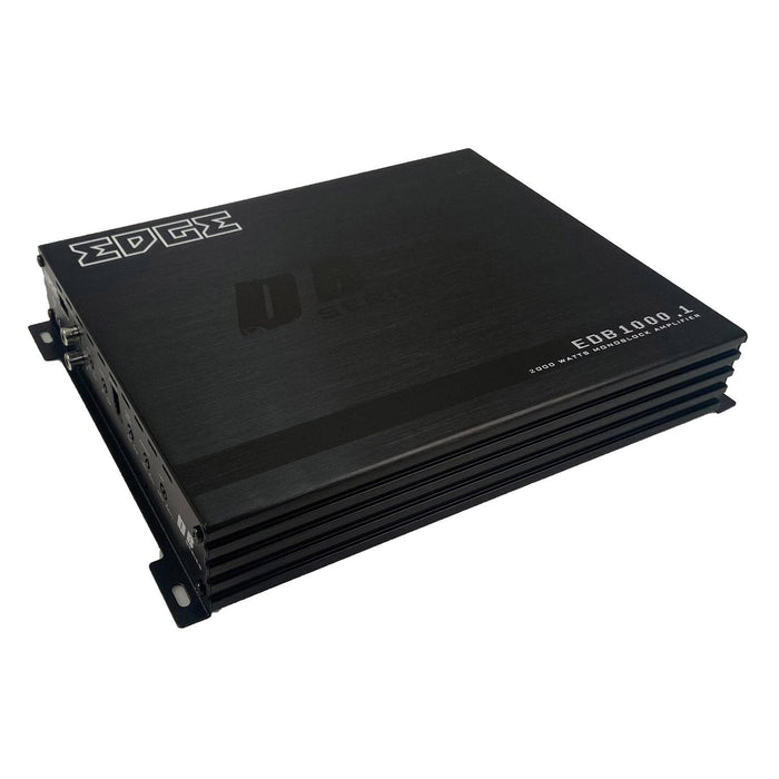 Edge-EDB1000.1D-E4-1-Kanal Verstärker-masori-kaufen