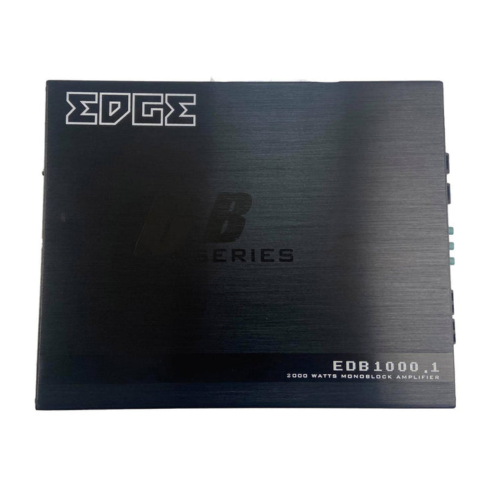 Edge-EDB1000.1D-E4-1-Kanal Verstärker-masori-kaufen