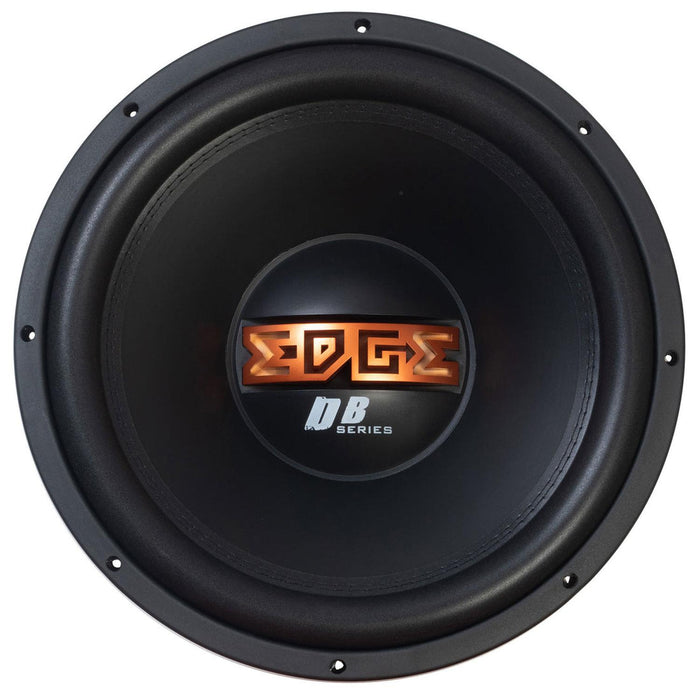 Edge-EDB15D2-E0-15" (38cm) Subwoofer-masori-kaufen