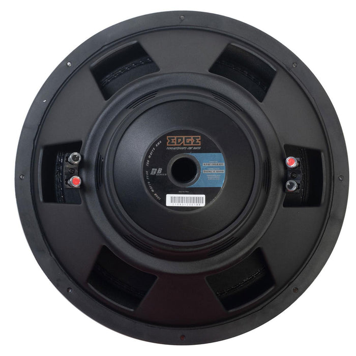 Edge-EDB15D2-E0-15" (38cm) Subwoofer-masori-kaufen