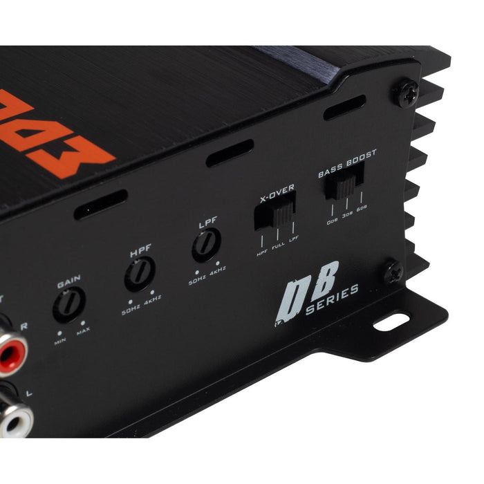 Edge-EDB80.2LITE-E2-2-Kanal Verstärker-masori-kaufen