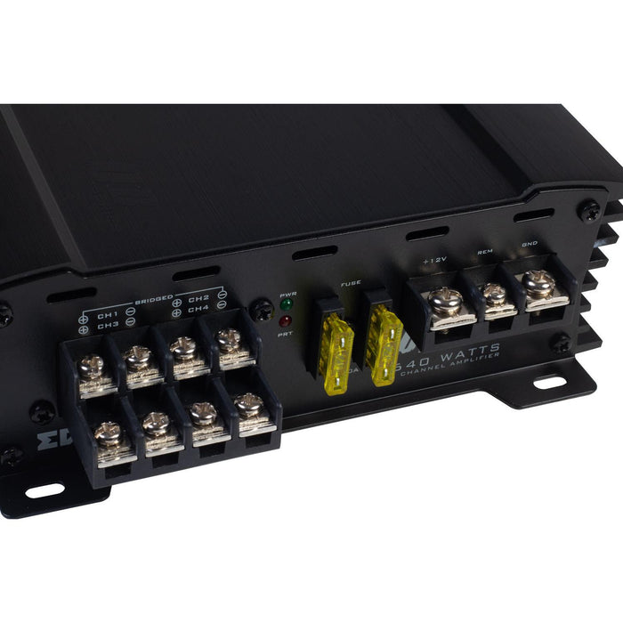 Edge-EDB80.4LITE-E2-4-Kanal Verstärker-masori-kaufen