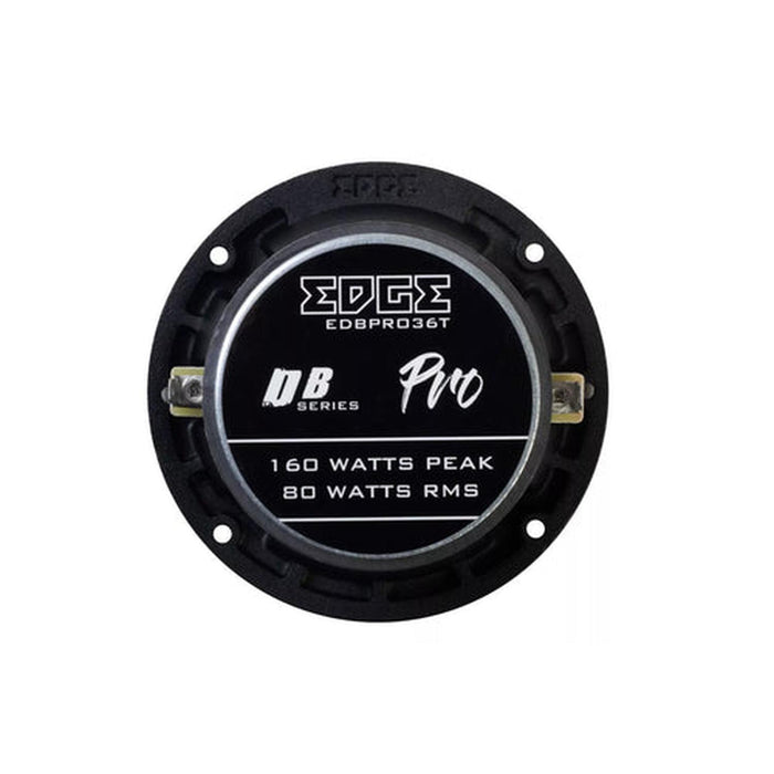 Edge-EDBPRO36T-E1-4" (10cm) Mitteltöner-masori-kaufen