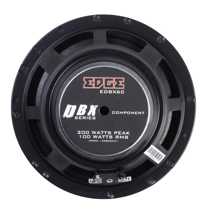 Edge-EDBX6C-E1-6.5" (16,5cm) Lautsprecherset-masori-kaufen