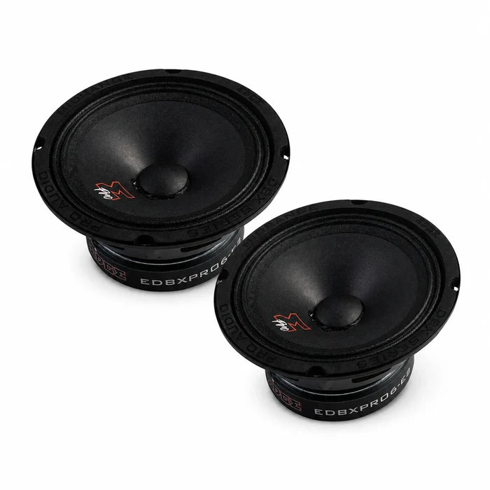 Edge-EDBXPRO6-E2-6.5" (16,5cm) Tiefmitteltöner-masori-kaufen