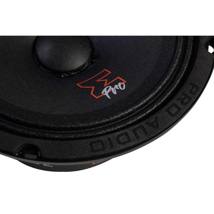 Edge-EDBXPRO6-E2-6.5" (16,5cm) Tiefmitteltöner-masori-kaufen