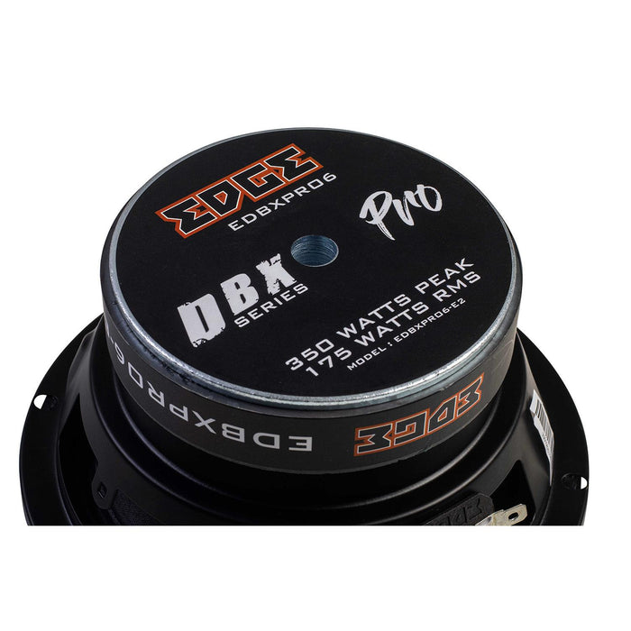 Edge-EDBXPRO6-E2-6.5" (16,5cm) Tiefmitteltöner-masori-kaufen