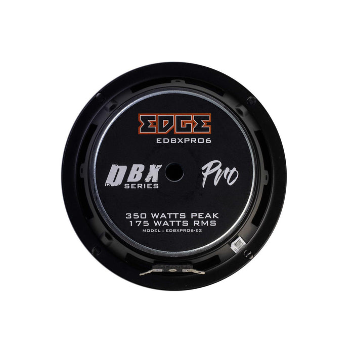 Edge-EDBXPRO6-E2-6.5" (16,5cm) Tiefmitteltöner-masori-kaufen