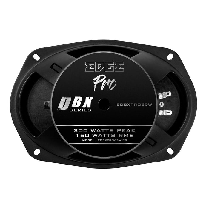 Edge-EDBXPRO69W-E2-6"x9" Tiefmitteltöner-masori-kaufen