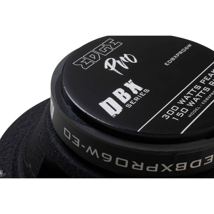 Edge-EDBXPRO6W-E0-6.5" (16,5cm) Tiefmitteltöner-masori-kaufen