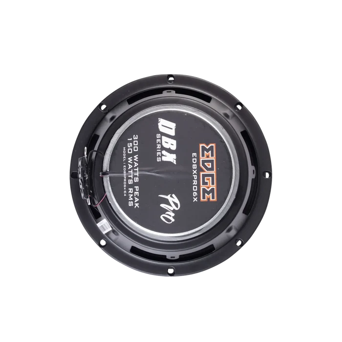 Edge-EDBXPRO6X-E4-6.5" (16,5cm) Koaxial-Lautsprecher-masori-kaufen