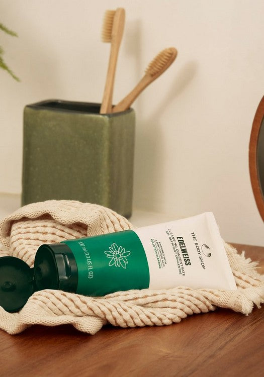 Edelweiss Cleansing Concentrate 100ml