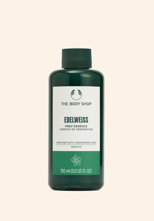 Edelweiss Prep Essence