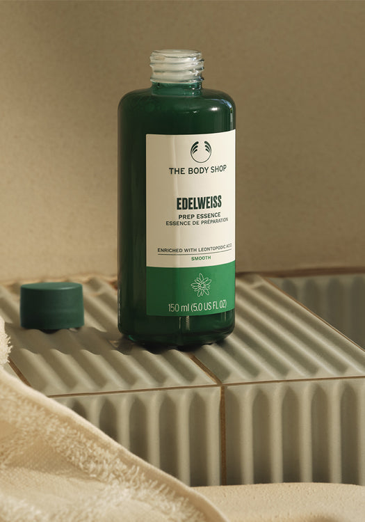 Edelweiss Prep Essence