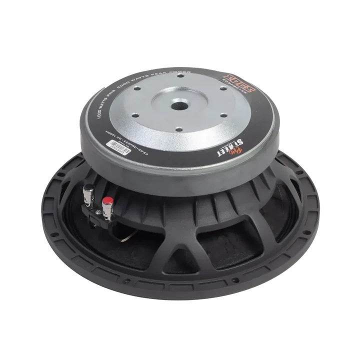 Edge-EDS PRO12W-E3-12" (30cm) Tiefmitteltöner-masori-kaufen