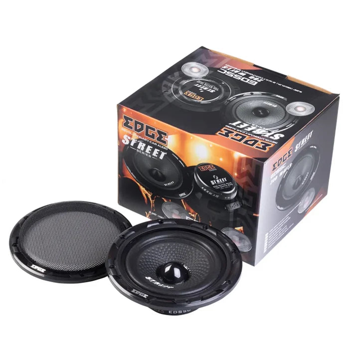 Edge-EDS5C-E4-5" (13cm) Lautsprecherset-masori-kaufen