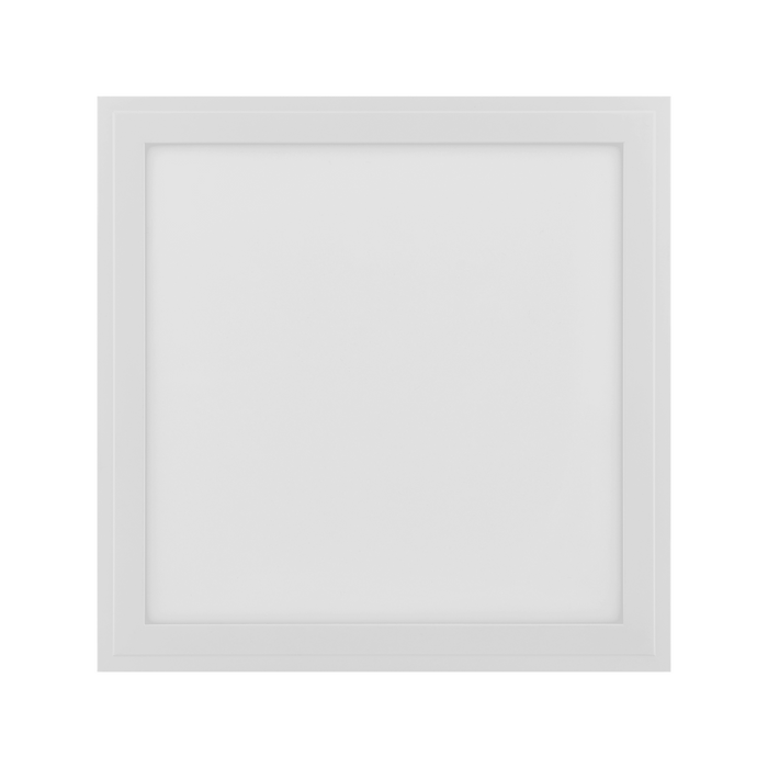 eglo connect salobrena z smart white square led ceiling flush 30cm kitchen lighting