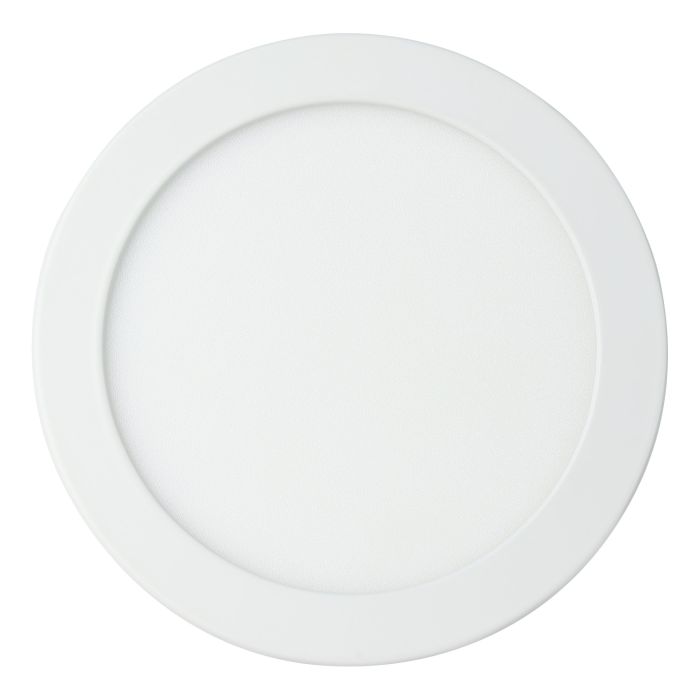Eglo Fueva-Z White Smart LED Recessed Light - 16.5cm — alternate view