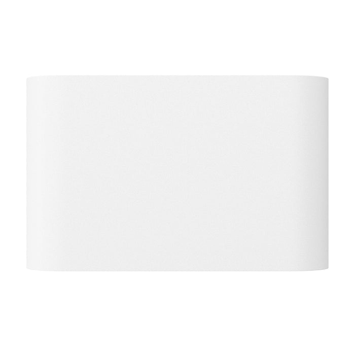 eglo sania 4 white led cube wall light Kitchen Lighting Close Up