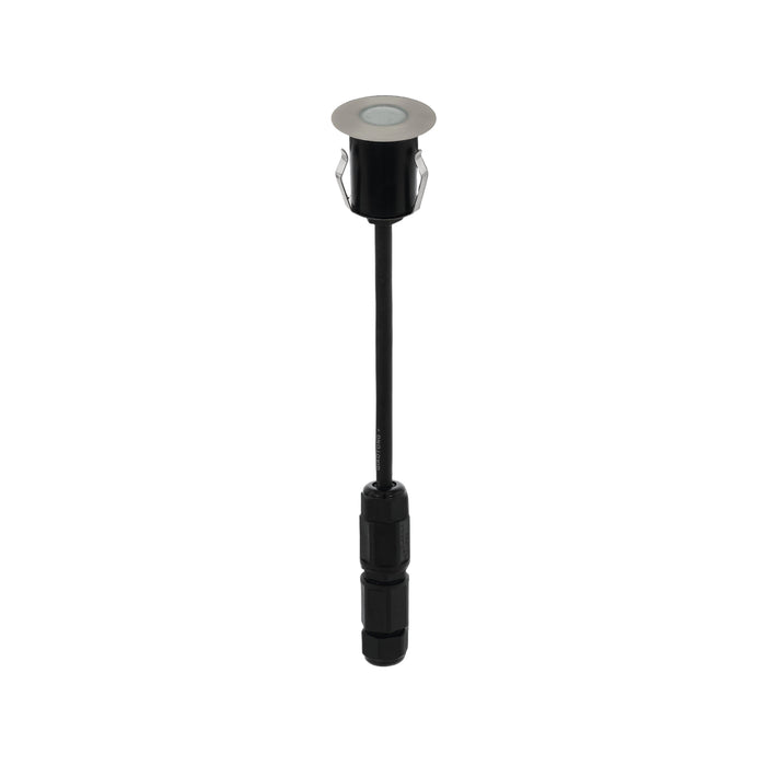 eglo tronto recessed led ground uplighter living room image