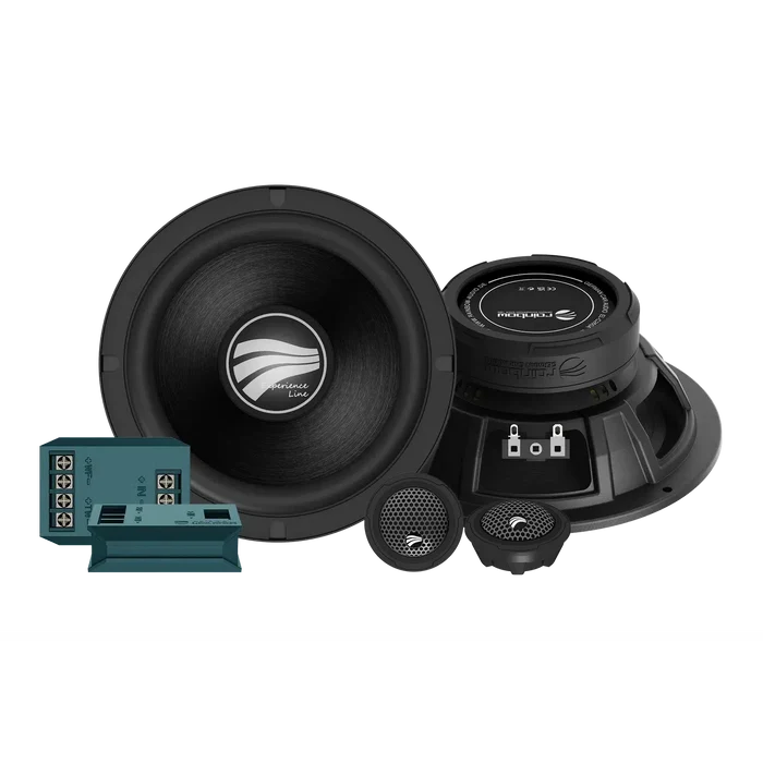 Rainbow Audio-EL-C260A-6.5" (16,5cm) Lautsprecherset-masori-kaufen